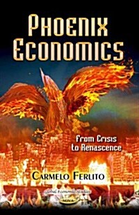 Phoenix Economics (Paperback, UK)