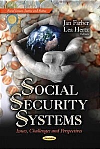 Social Security Systems (Hardcover, UK)