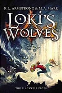 Lokis Wolves (Paperback, Reprint)