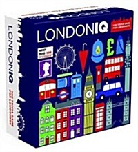 London IQ: The Trivia Game for Londoners (Other)