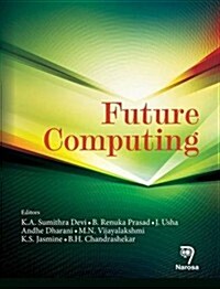 Future Computing (Hardcover)