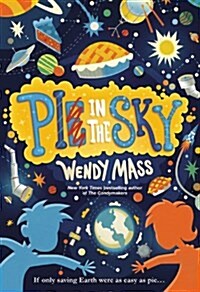 Pi in the Sky (Paperback)
