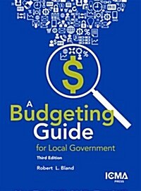 A Budgeting Guide for Local Government (Paperback, 3)