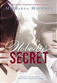 Nobodys Secret (Paperback)