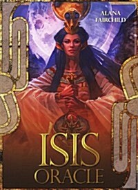 Isis Oracle (Other)