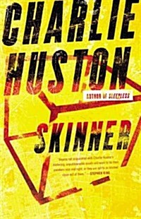 Skinner (Paperback, Reprint)