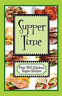 Supper Time (Hardcover)