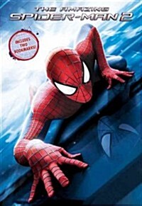 The Amazing Spider-Man 2 (Paperback)