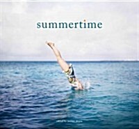 Summertime (Hardcover, 1st)