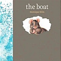 The Boat (Hardcover)