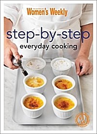 Step by Step (Paperback)