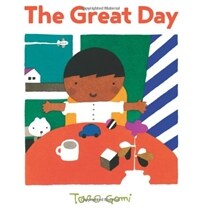 The Great Day (Hardcover)