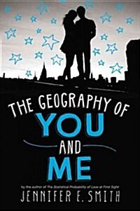 The Geography of You and Me (Hardcover)