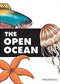 The Open Ocean (Hardcover)