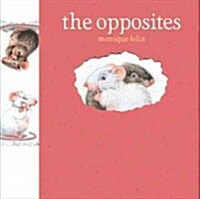 The Opposites (Hardcover)