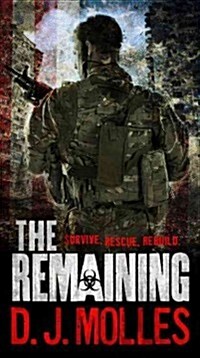 The Remaining (Mass Market Paperback)