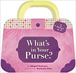 What's in Your Purse? (Board Books)