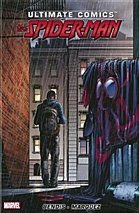 Ultimate Comics: Spider-Man, Volume 5 (Hardcover)