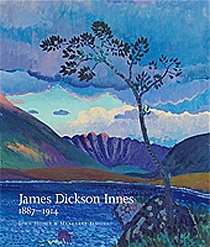 James Dickson Innes (1887-1914) (Hardcover, New ed)
