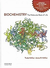 Biochemistry (Hardcover, 5th, PCK)