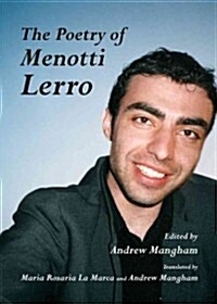 The Poetry of Menotti Lerro (Hardcover)