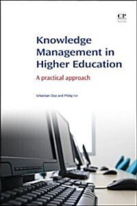 Knowledge Management in Higher Education (Paperback)