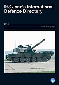 Janes International Defence Directory (Hardcover, 29 Rev ed)