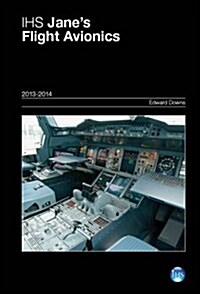 Janes Flight Avionics (Hardcover, 2 Rev ed)