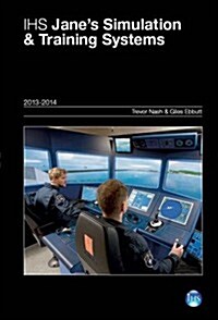 Janes Simulation & Training Systems (Hardcover, 26 Rev ed)