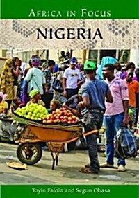 Nigeria (Hardcover)