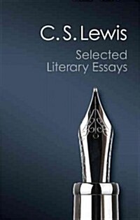 Selected Literary Essays (Paperback)