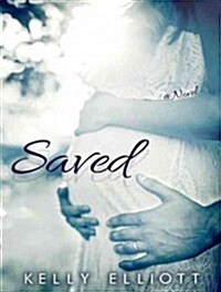 Saved (MP3 CD)