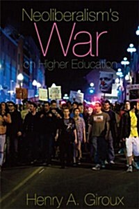 Higher Education After Neoliberalism (Paperback)