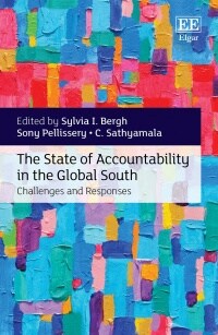 The State of Accountability in the Global South : Challenges and Responses (Hardcover)