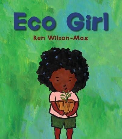 Eco Girl (Hardcover)