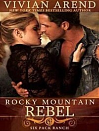 Rocky Mountain Rebel (MP3 CD, MP3 - CD)