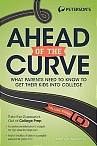 Ahead of the Curve (Paperback)