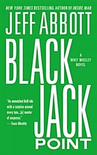 Black Jack Point (Mass Market Paperback, Reprint)