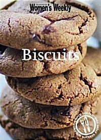 Biscuits (Paperback)