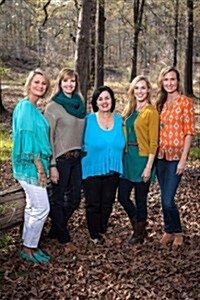 The Women of Duck Commander: Surprising Insights from the Women Behind the Beards about What Makes This Family Work (Hardcover)