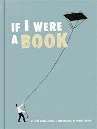 If I Were a Book (Hardcover)