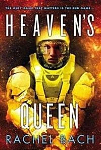 Heavens Queen (Paperback)