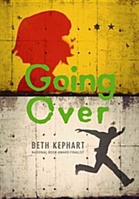 [중고] Going Over (Hardcover)