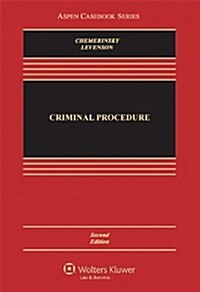 Criminal Procedure (Hardcover, 2)