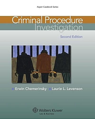 [중고] Criminal Procedure: Investigation (Paperback, 2)