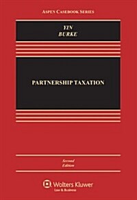 Partnership Taxation (Hardcover, 2)
