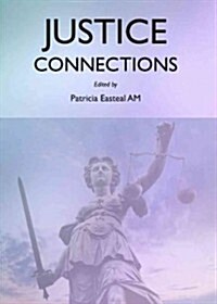 Justice Connections (Hardcover)
