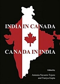 India in Canada (Hardcover)