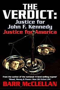 The Verdict (Hardcover)