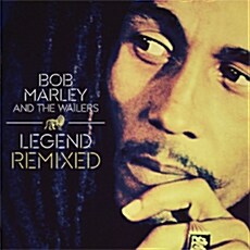 [수입] Bob Marley & The Wailers - Legend Remixed [2LP]